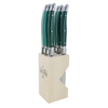Debutant Serrated Knife - Set of 6