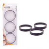 Non Stick Egg Rings Set of 3