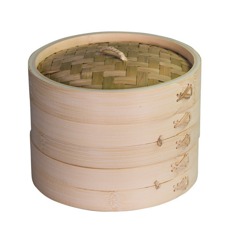 Avanti Bamboo Steamer Basket 20cm