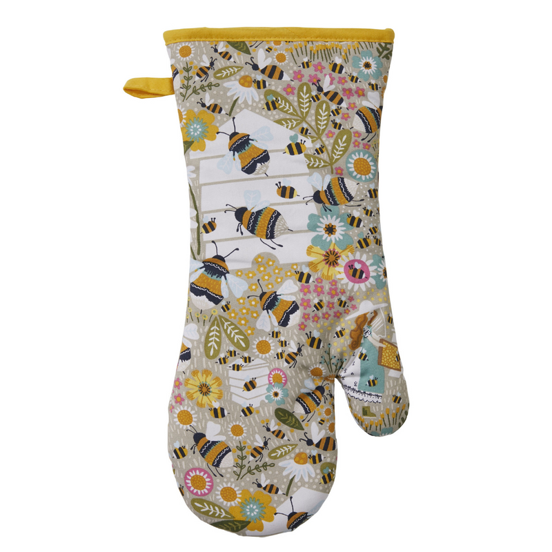 Beekeeper Single Oven Glove
