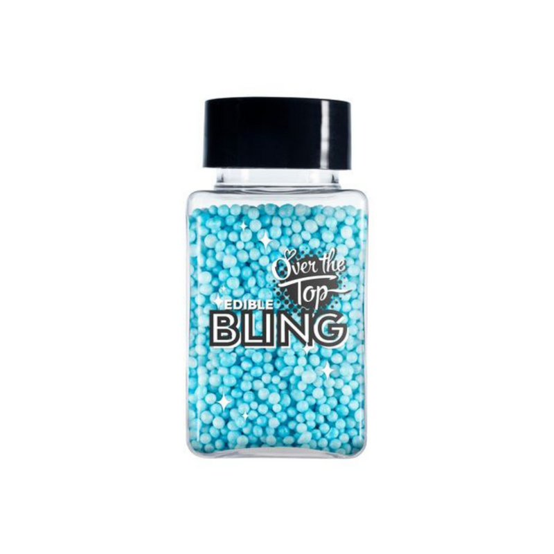 Sprinkles Blue 60g