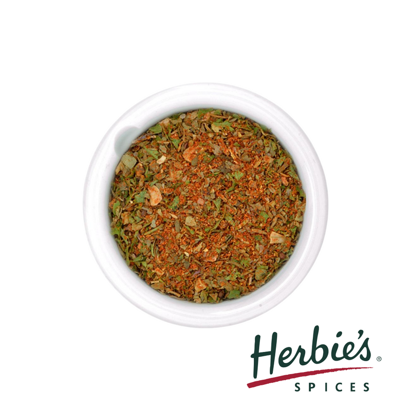 Cajun Spice Mix - 45g