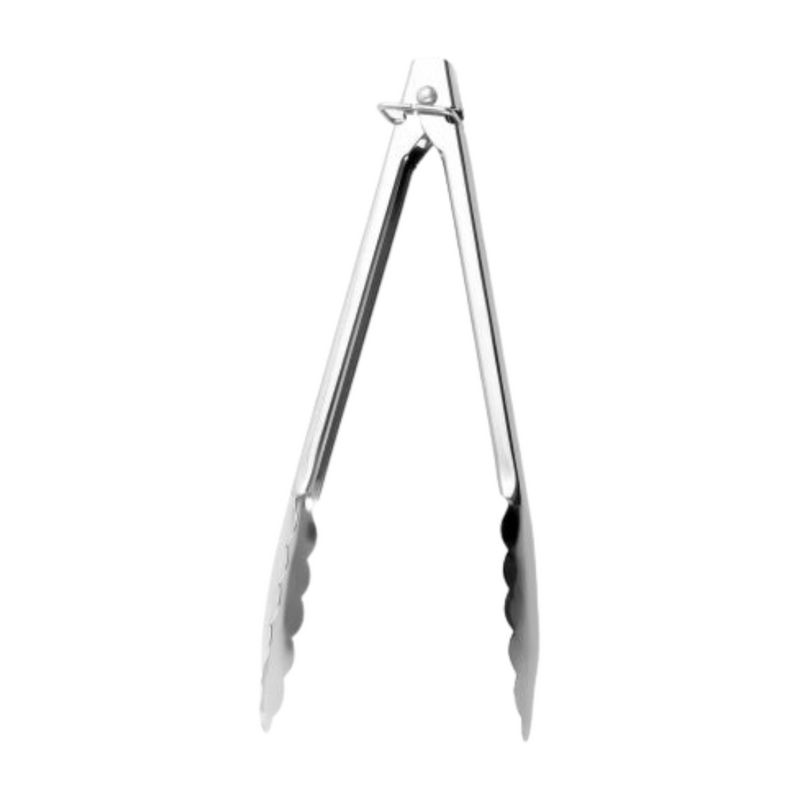 Stainless Steel Utility Tong 30cm