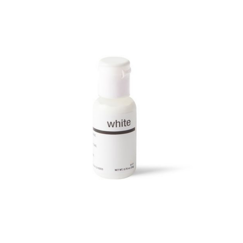 Bright White Liqua-Gel 25ml