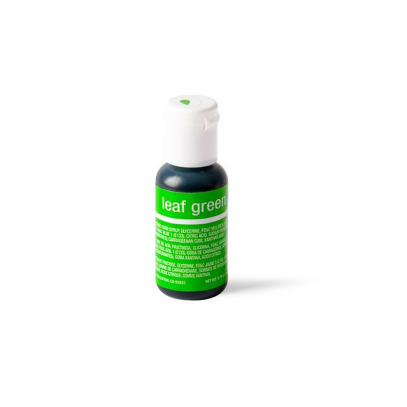 Leaf Green Liqua-Gel 20ml