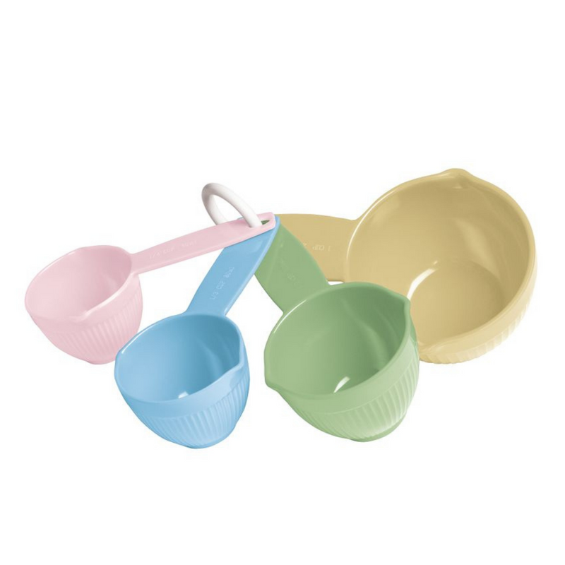 Measuring Cups Set of 4