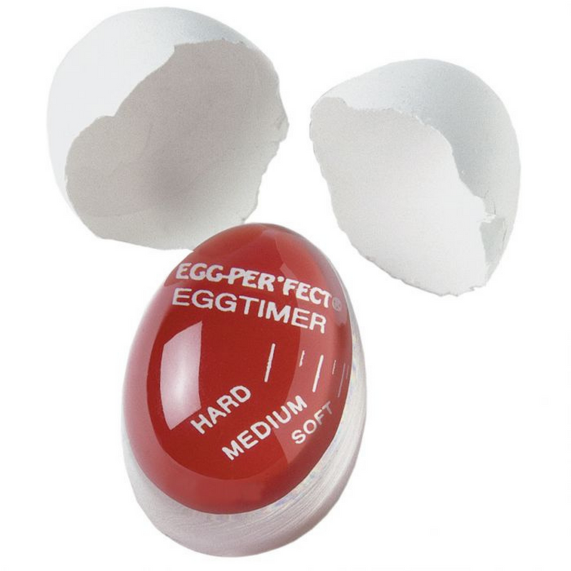 Egg-Per'fect Colour Changing Egg Timer