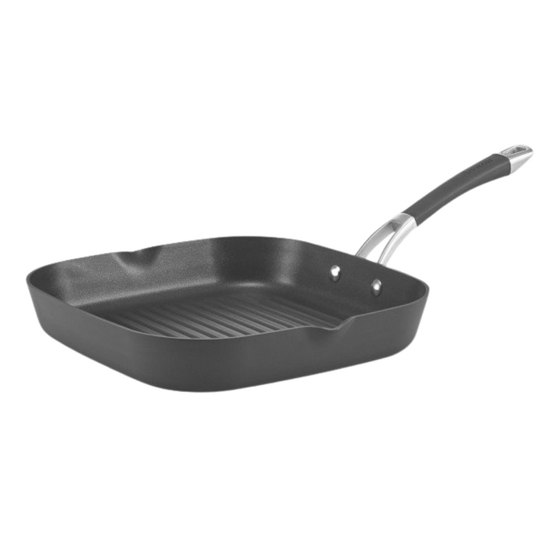 Endurance+ Grill Pan 28cm with Spouts