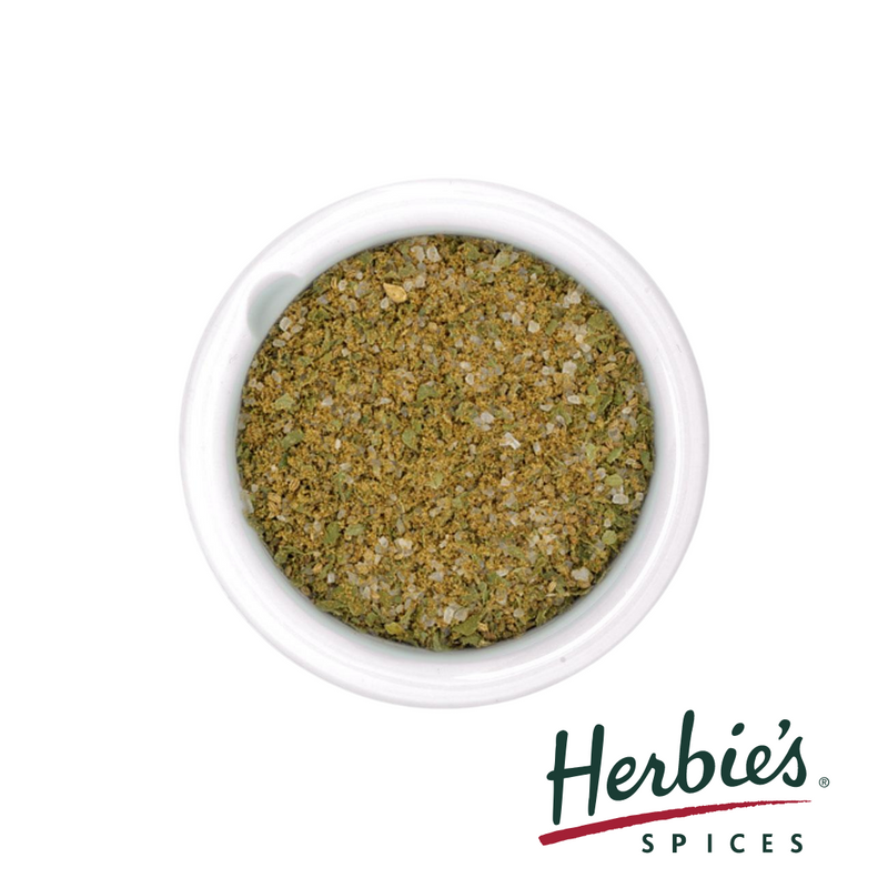 Herb & Celery Salt - 50g