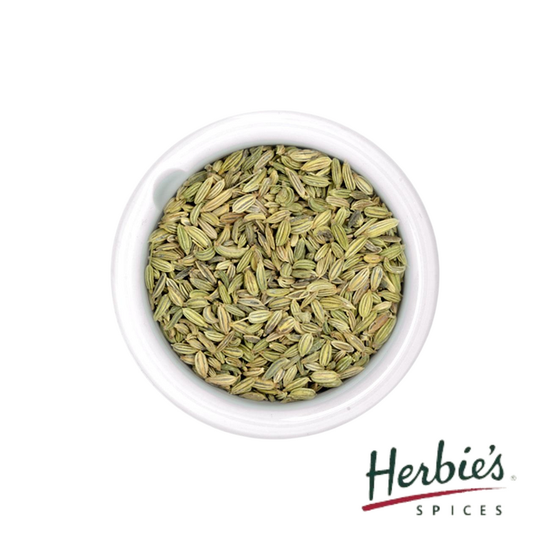 Fennel Seeds Whole - 30g