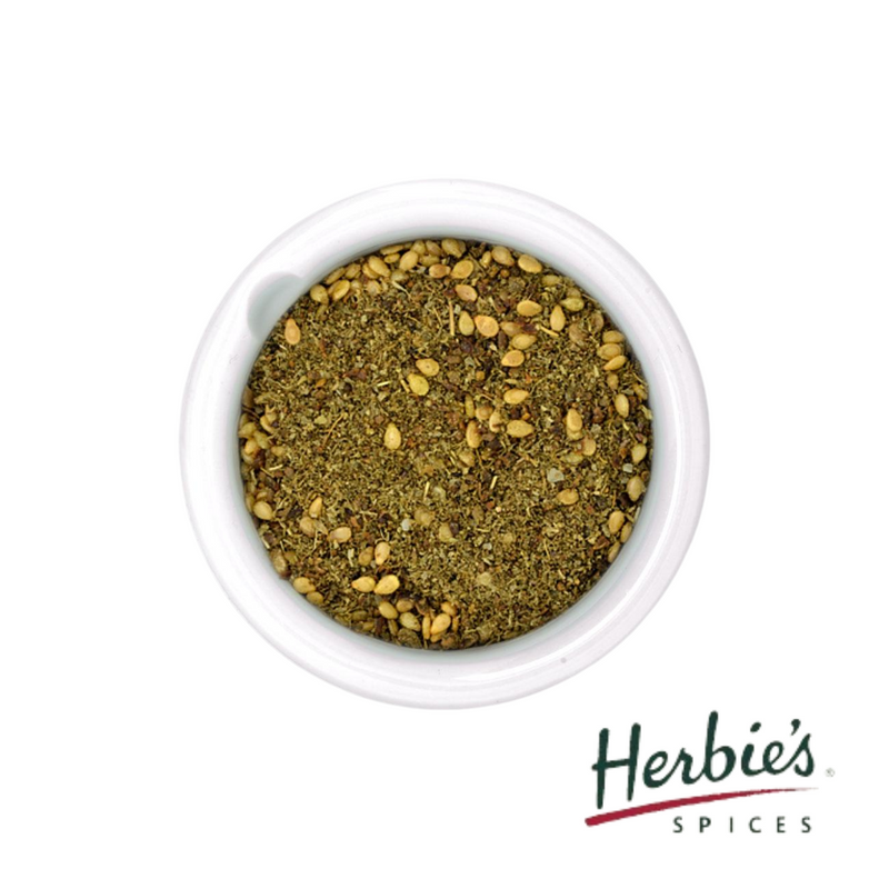 Za'atar Spice Mix - 55g