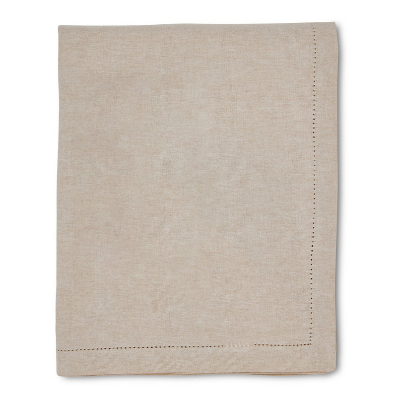 Table Linen Jetty Oatmeal Collection