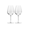 KR Duet Wine Glass 460ml Set of 2 Gift Boxed