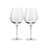 KR Duet Wine Glass 700ml Set of 2 Gift Boxed