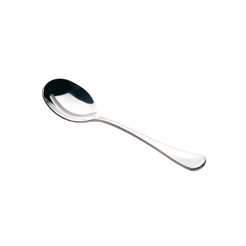 MW Cosmopolitan Soup Spoon