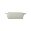 MW Epicurious Square Baker 24x8cm White Gift Boxed