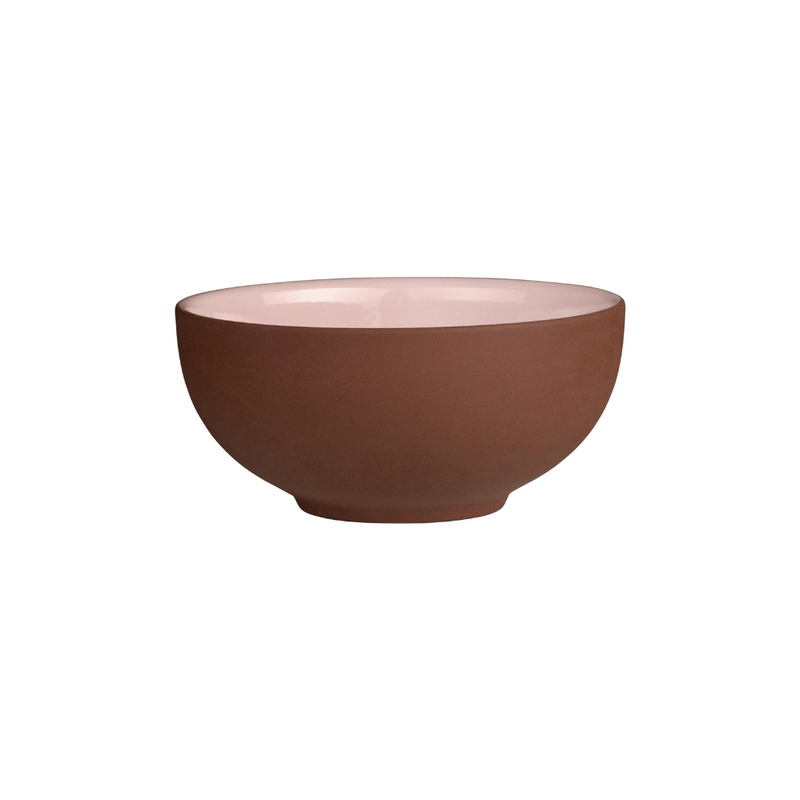 MW Sienna Bowl 12x5.5cm Pink