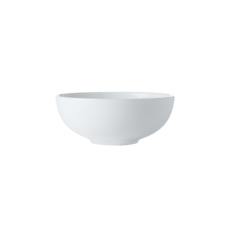 MW White Basics Coupe Bowl 12cm