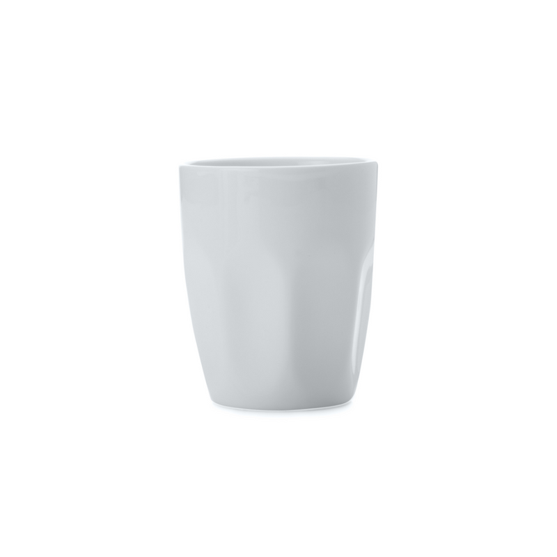 MW White Basics Latte Cup 200ML