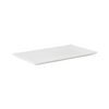 White Basics Rectangular Platter 34x19cm