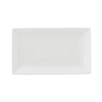 White Basics Rectangular Platter 34x19cm