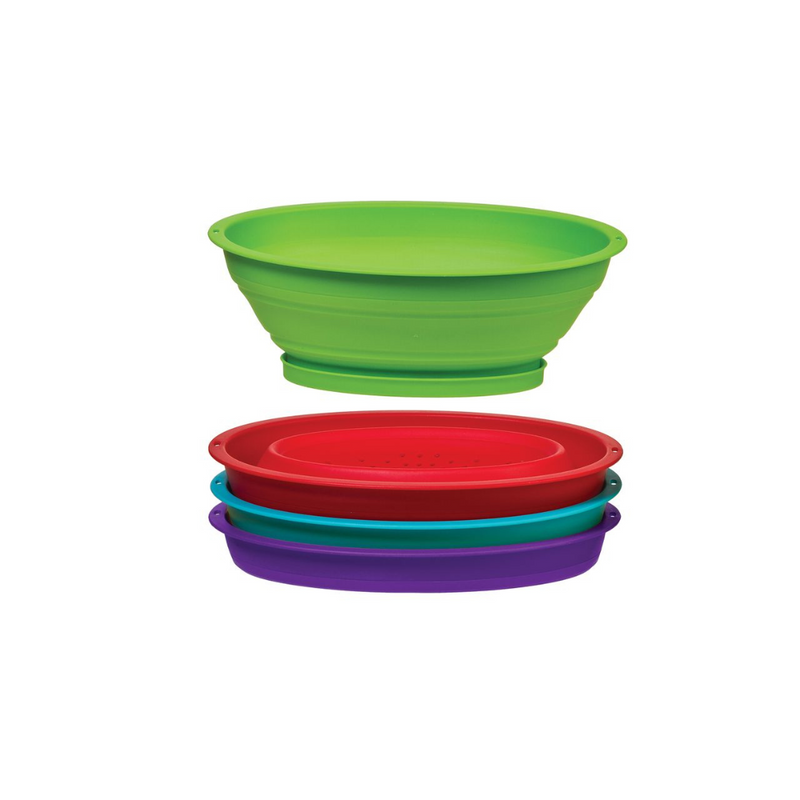 Collapsible Mini Colander