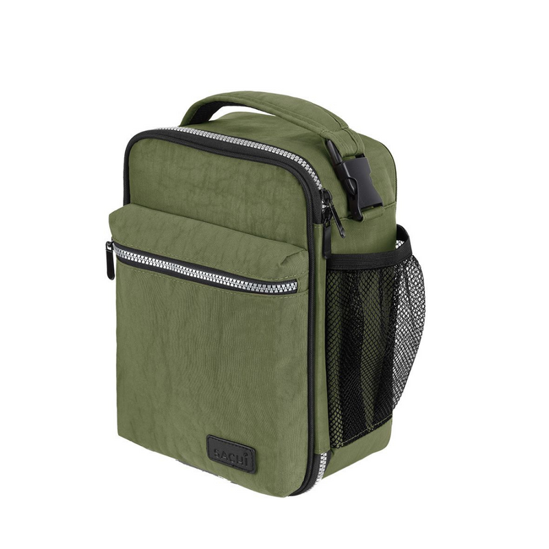 Insulated Lunch Bag "Explorer"