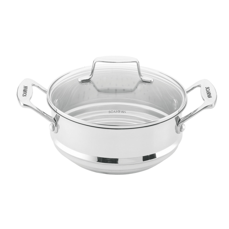 Impact Mulit Steamer Insert with Lid