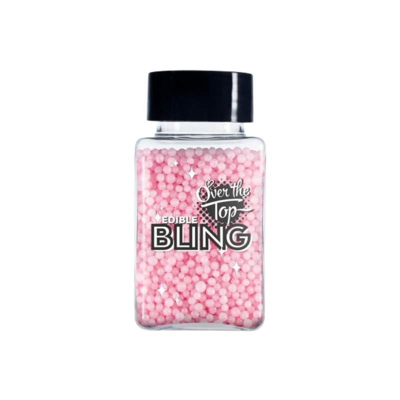 Sprinkles Pink 60g
