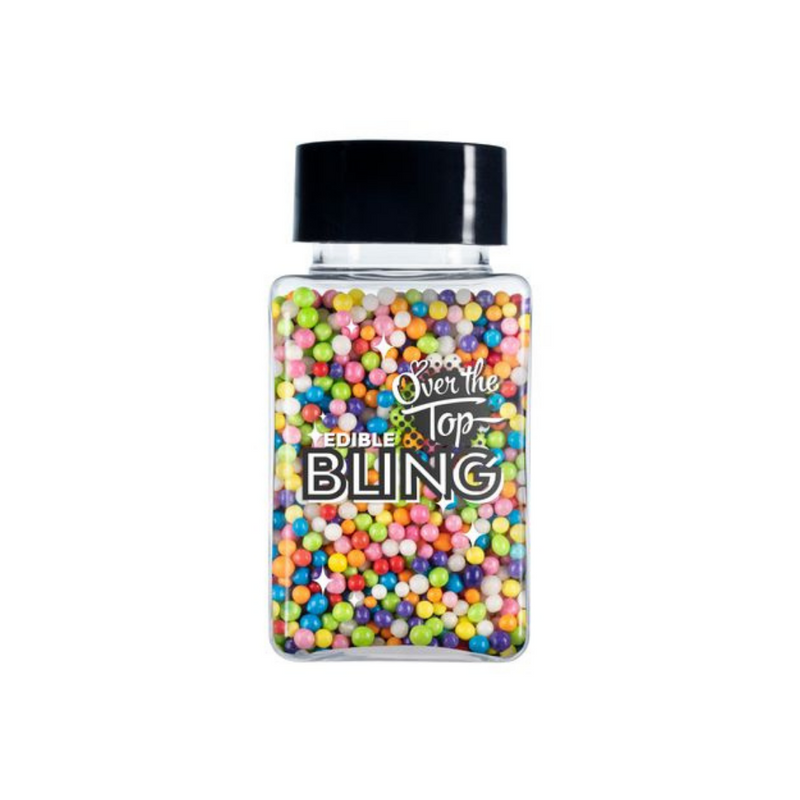 Sprinkles Rainbow 60g