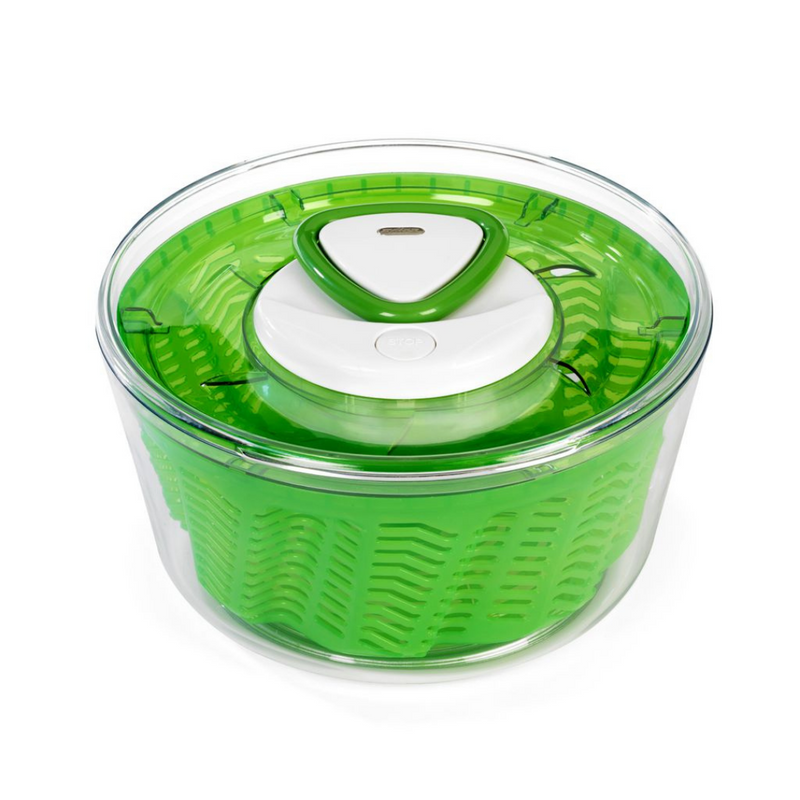 Large 'Easy Spin' Salad Spinner